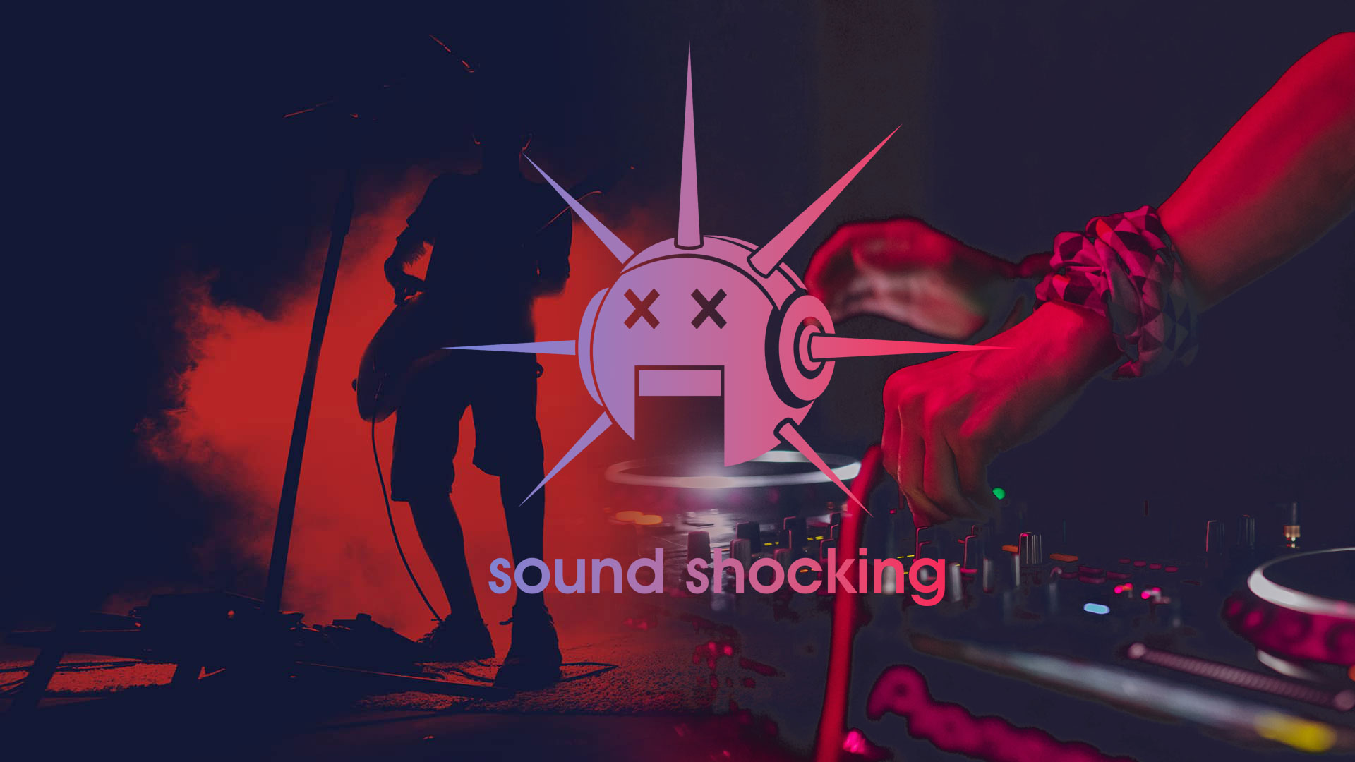 Dj Boyko & Sound Shocking